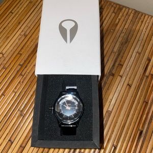 Nixon Watch